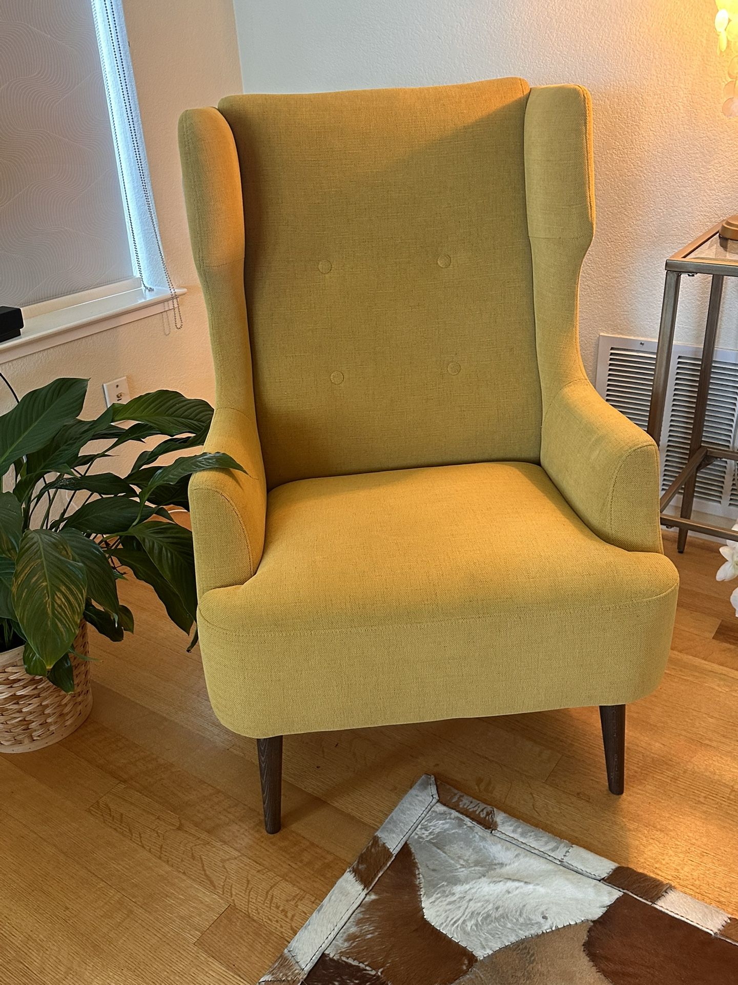 Italian Armchair