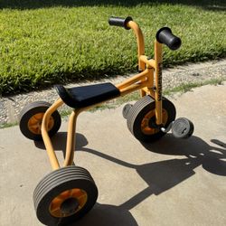 Lakeshore First Trike