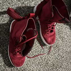 Nike SF Air Force 1 Women's High size 8.5