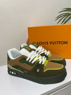 New Louis Vuitton Men’s Shoes