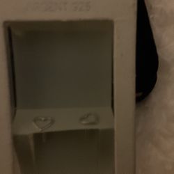 Sterling Silver Earrings 