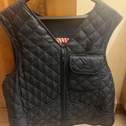Ballistic Vest Carrier ONLY