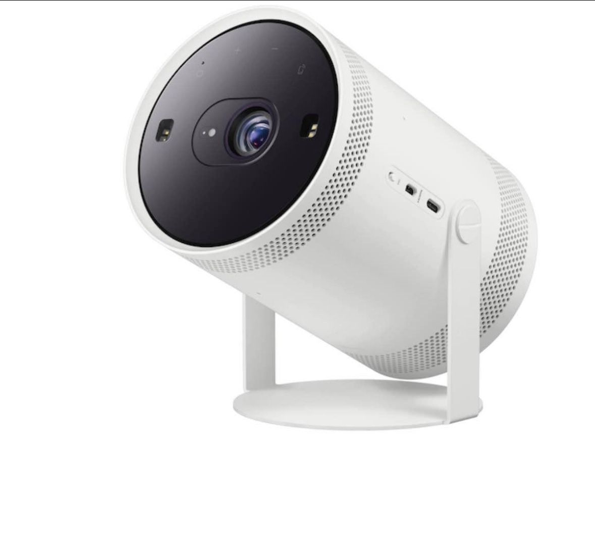 Selling (almost) new Samsung "Freestyle" Projector