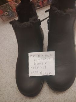 Dr  marten's