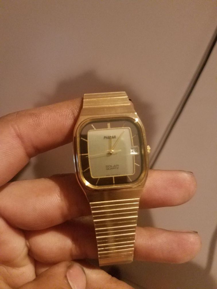 Phasar watch cheap