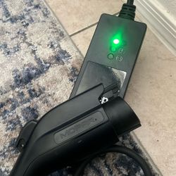 Jeep EV Charger 25-26