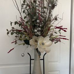 Beautiful Floral Display