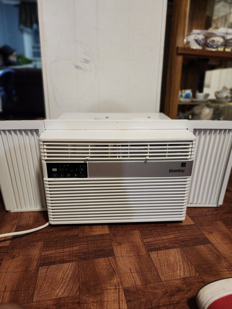 Danby 8000 Btu