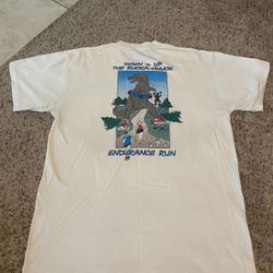 Vintage T-shirt 