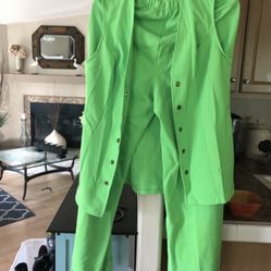 Halloween costume