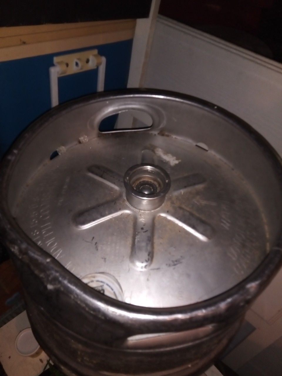 Beer keg empty for Sale in Houston, TX OfferUp