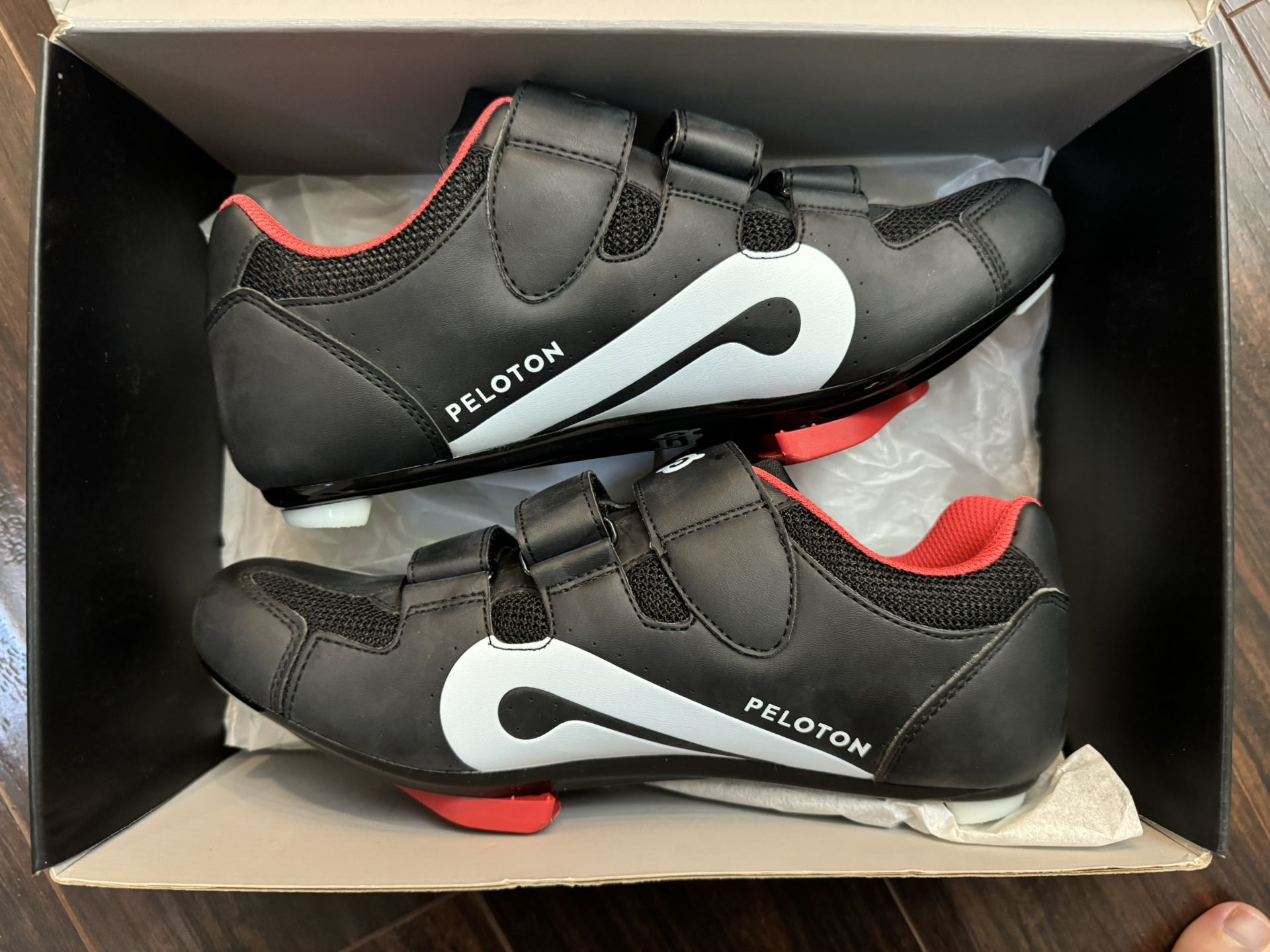 Peloton Shoes - Size 41