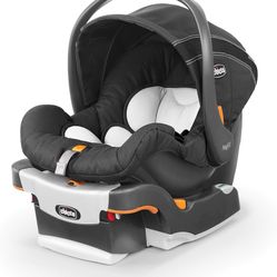 Car Seat