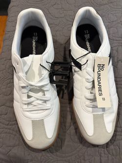 Men’s Shoes Size 13