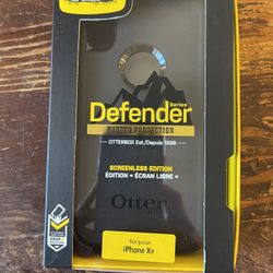 Otter box XR Case