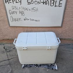 Cooler 