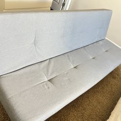 Futon Couch