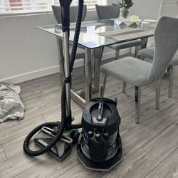 Vacuum Rainbow 