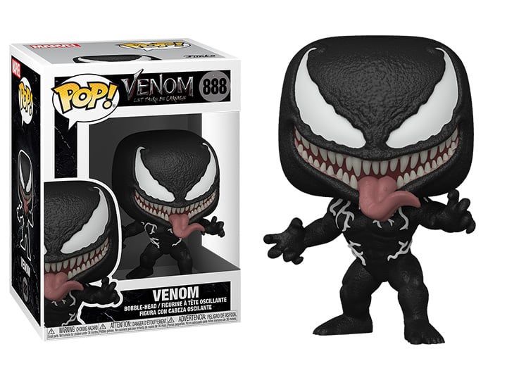 Venom Funko