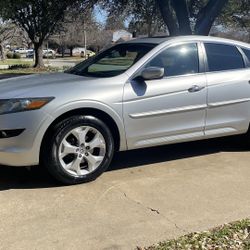 2011 Honda Accord Crosstour
