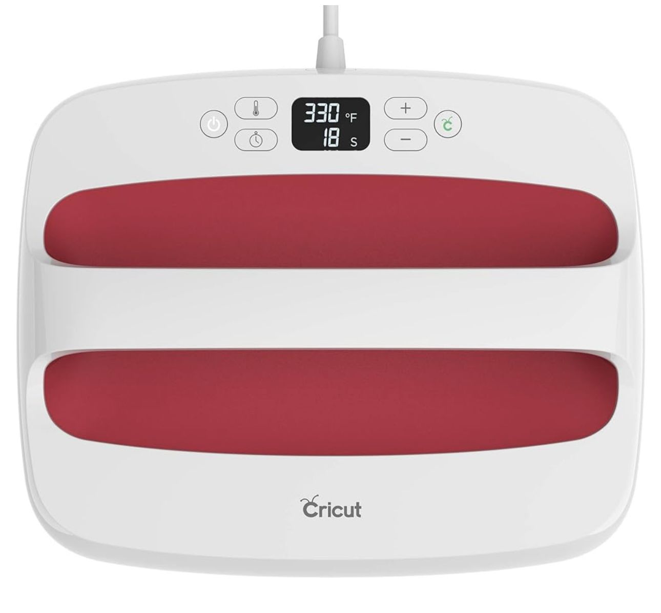 NEW CRICUT EASYPRESS - Planchas