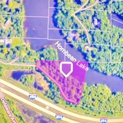 6+ Acres For Sale By Vikings Training Facility 