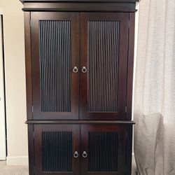 Armoire Cabinet For sale