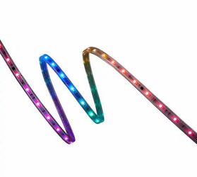 EcoSmart 16.4ft Color Changing LED Tape Light