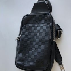 Men’s Bag Purse Cartera