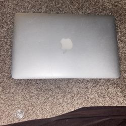 Mac Book