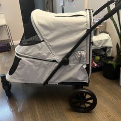 Big Pet/Baby Stroller