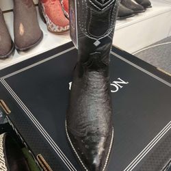 Botas Vaqueras