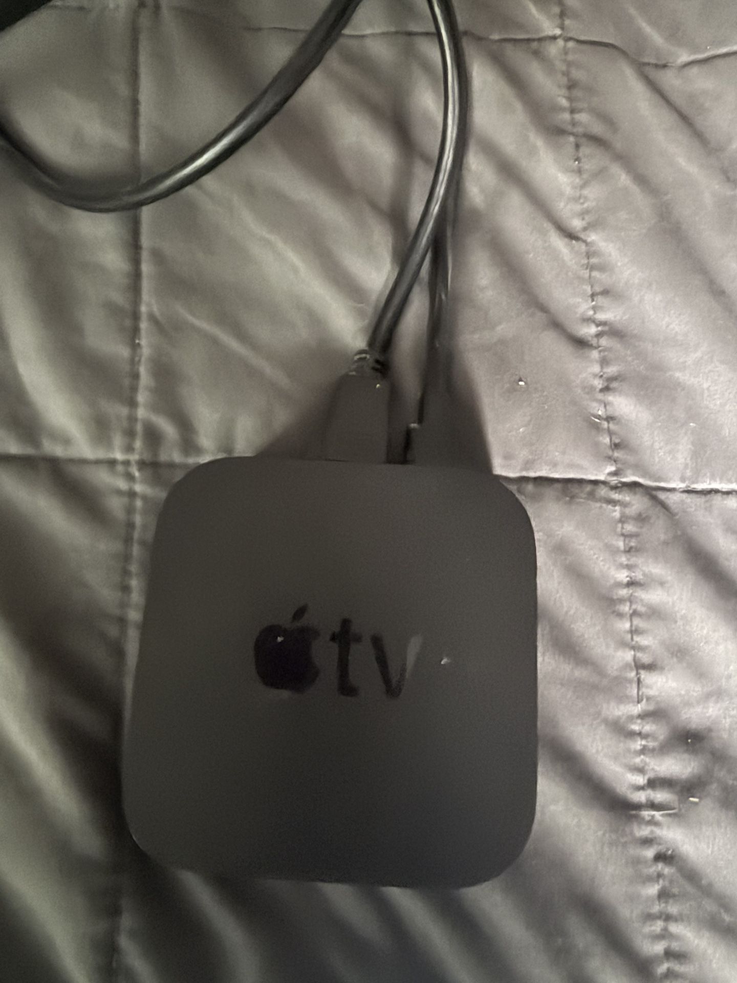 Apple Box
