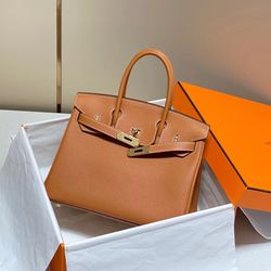 Hermes Birkin women bag handbag classic style