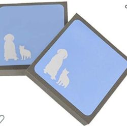 Pet Hair Removal Sponge