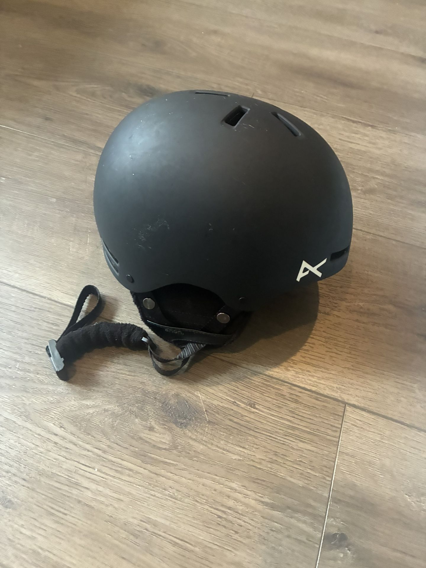 Snowboard Helmet