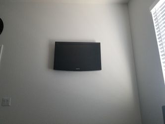 32 Samsung tv
