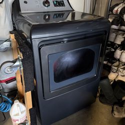 GE DRYER