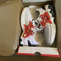 Nike Presto React Size 12 Mens