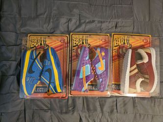 Bullairs fallout collection