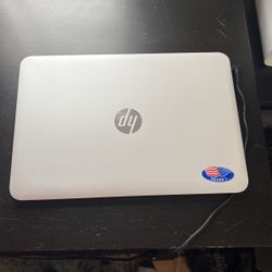 HP CHROMEBOOK 14-ak041dx Model 