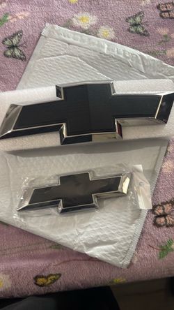 Car emblem