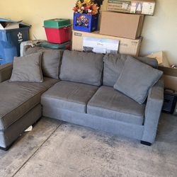 3 Seater Used Couch