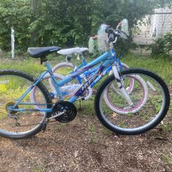 Kids Bikes 