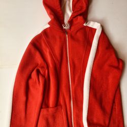 Girls Fleece Hoodie 152 9/10 Pick Up In Sheepshead Bay Brooklyn NY