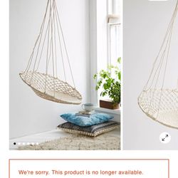 Hanging Chair