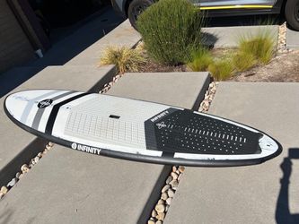 Stand Up Paddleboard