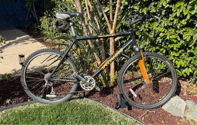 Specialized Rockhopper FS