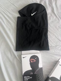 Nike ski mask