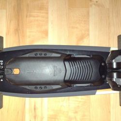 Boosted Mini Stealth Electric Skateboard 